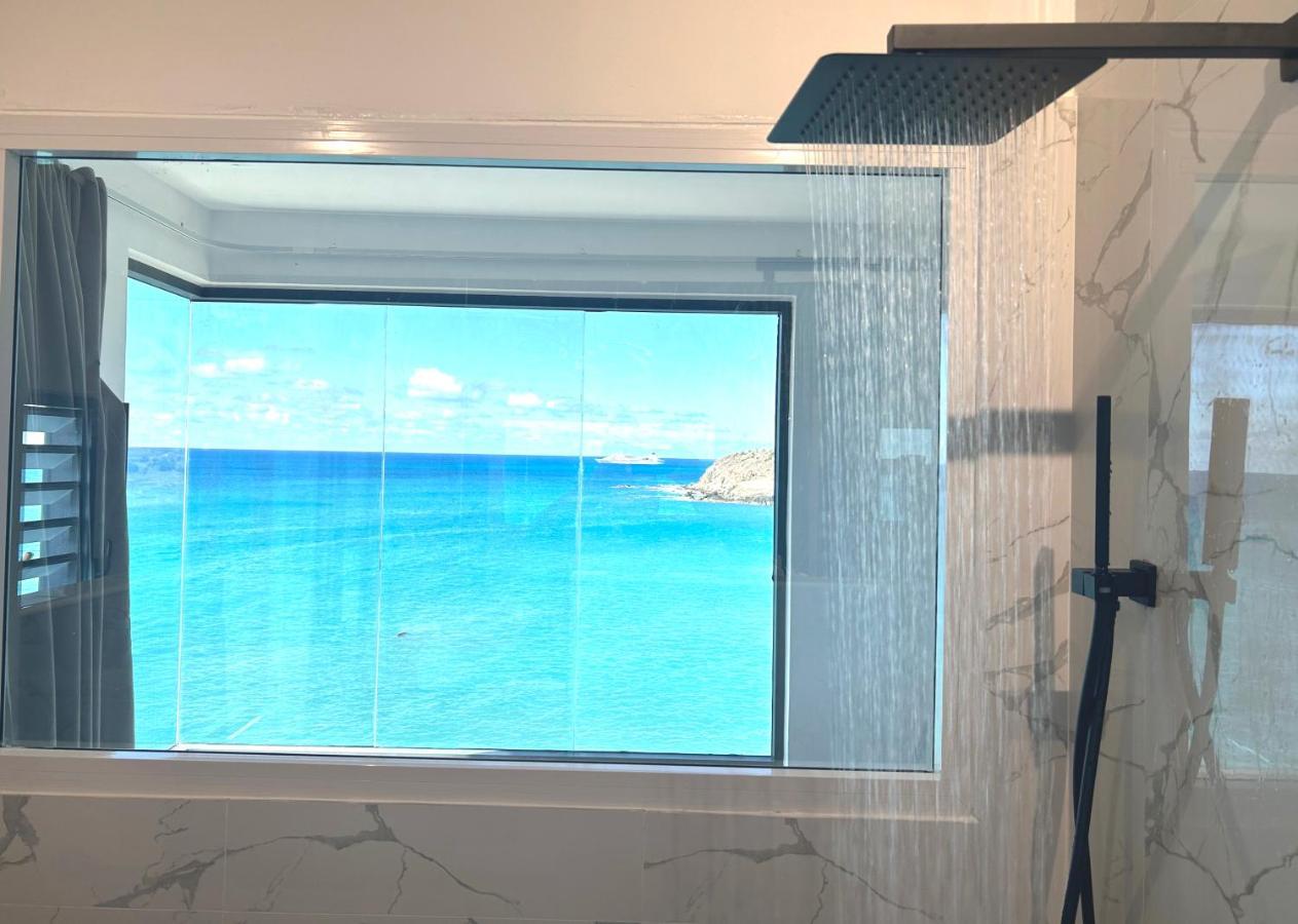 Condostmaarten By The Sea -Adults Only- Koolbaai Exterior foto