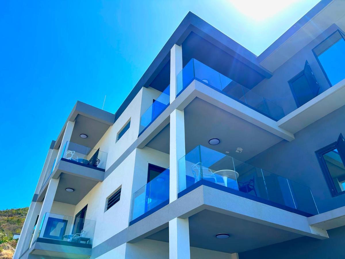 Condostmaarten By The Sea -Adults Only- Koolbaai Exterior foto