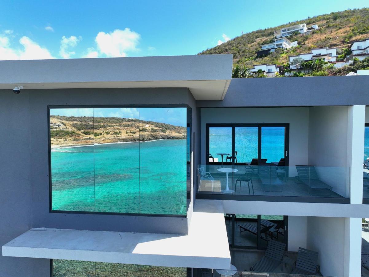 Condostmaarten By The Sea -Adults Only- Koolbaai Exterior foto