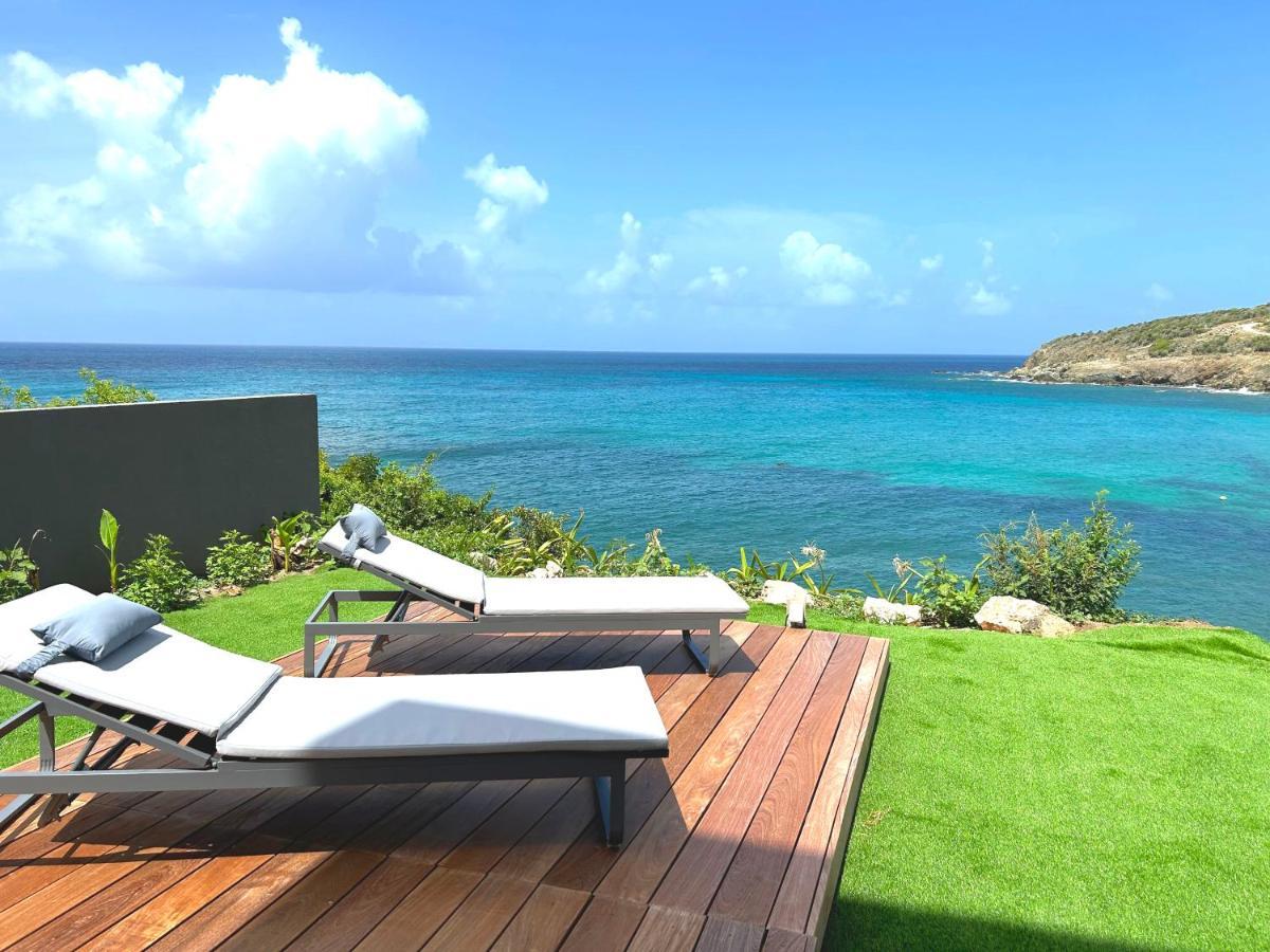 Condostmaarten By The Sea -Adults Only- Koolbaai Exterior foto