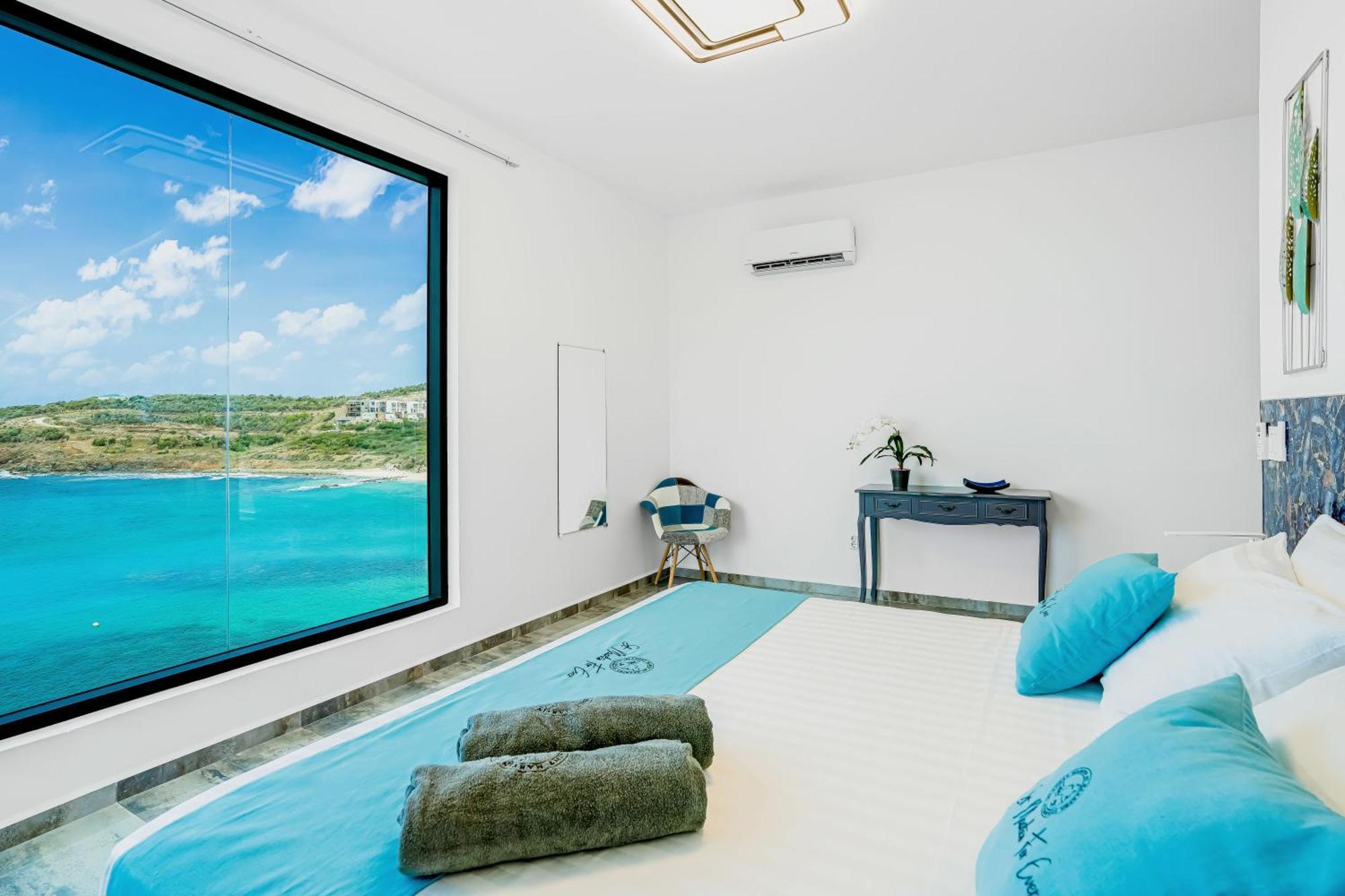 Condostmaarten By The Sea -Adults Only- Koolbaai Exterior foto