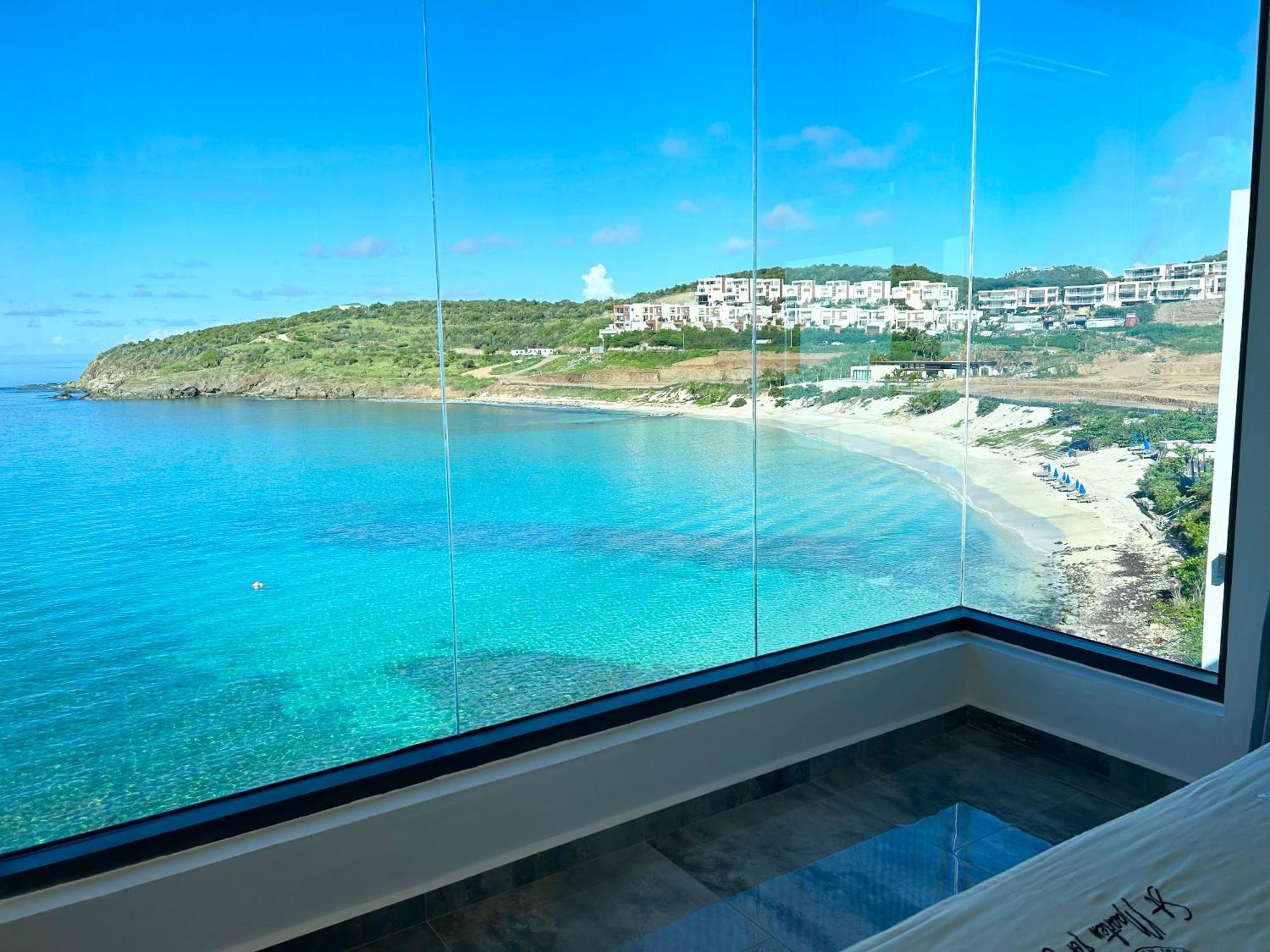 Condostmaarten By The Sea -Adults Only- Koolbaai Exterior foto