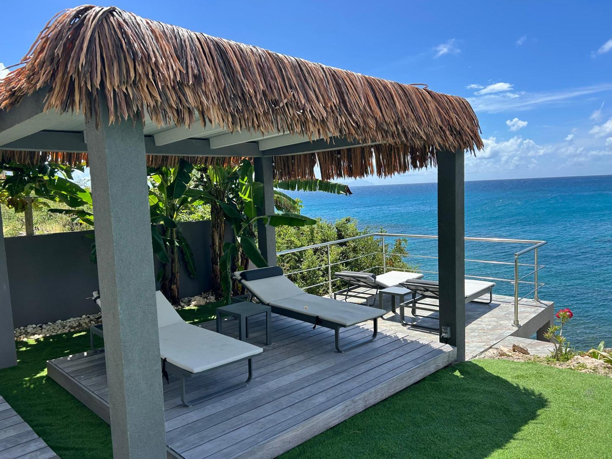 Condostmaarten By The Sea -Adults Only- Koolbaai Exterior foto